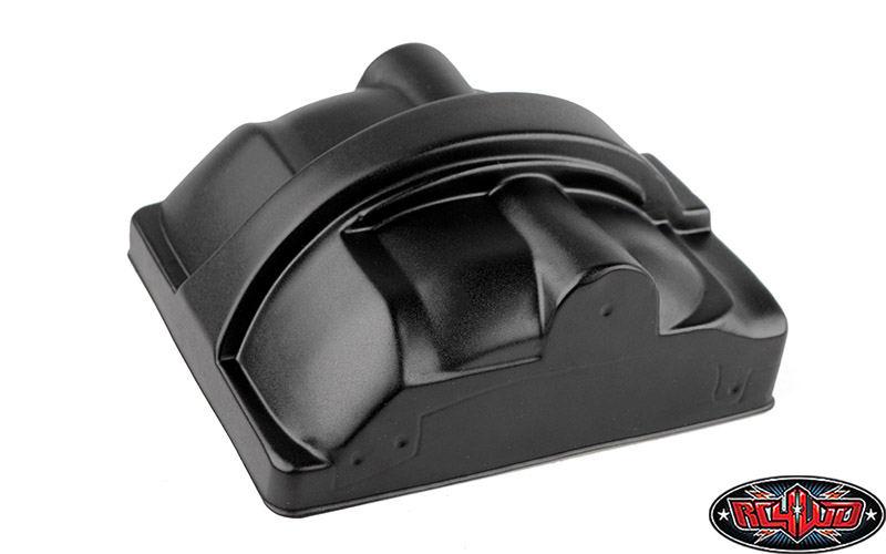 ของแต่ง Z-S0256 : RC4WD ชุดบังโคลนหน้าด้านใน RC4WD สำหรับ Toyota Pickup/Mojave II ปี 1982 - Image 3