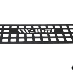 ของแต่ง Z-S0282 : RC4WD ตาข่ายท้ายรถสำหรับ Chevrolet K10