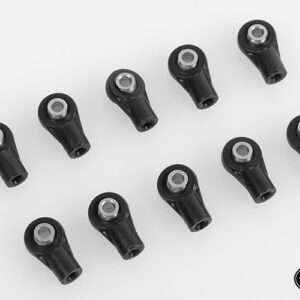 หัวบอล Z-S0398 : RC4WD M3 MINI PLASTIC ROD END (20X)