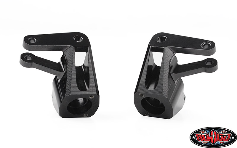 ชุดเลี้ยวหน้า Z-S0422 : RC4WD ชุด อลูมิเนียม สำหรับคานมิลเลอร์มอเตอร์สปอร์ต