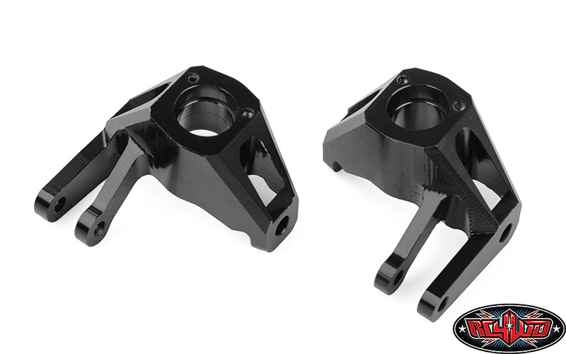 ชุดเลี้ยวหน้า Z-S0422 : RC4WD ชุด อลูมิเนียม สำหรับคานมิลเลอร์มอเตอร์สปอร์ต - Image 3