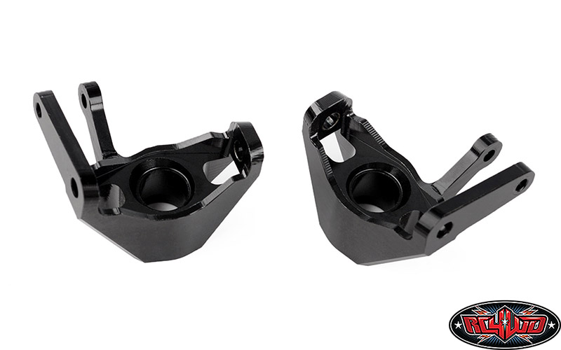 ชุดเลี้ยวหน้า Z-S0422 : RC4WD ชุด อลูมิเนียม สำหรับคานมิลเลอร์มอเตอร์สปอร์ต - Image 2