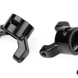 ชุดเลี้ยวหน้า Z-S0425 : RC4WD อลูมิเนียม C-Hubs สำหรับคานรถมิลเลอร์มอเตอร์สปอร์ต
