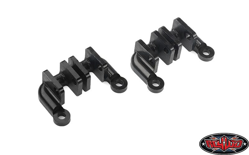 ขายึดโช๊ค Z-S0768: RC4WD ขายึดโช๊คหลังแบบปรับได้สำหรับ Trail Finder 2 - Image 3