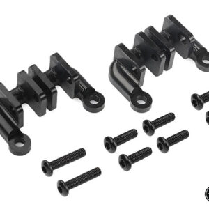 ขายึดโช๊ค Z-S0768: RC4WD ขายึดโช๊คหลังแบบปรับได้สำหรับ Trail Finder 2