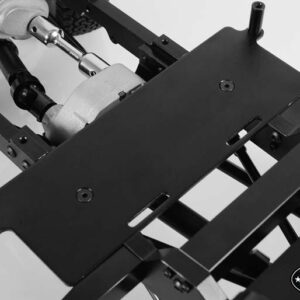 แชสซีร์ Z-S0792 : RC4WD ถาดวางแบตสำหรับ Gelande 2