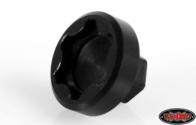 ของแต่งล้อ Z-S0856 : RC4WD เครื่องมือสำหรับติดตั้งฝาครอบล้อ (Center Caps) ของล้อรุ่น Metal Series ขนาด 1/10 ของ Mickey Thompson