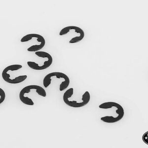 สเปเซอร์ Z-S0937 : RC4WD M2.5 E-CLIP (10)