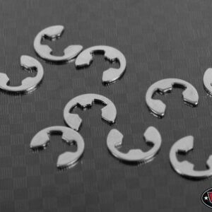 สเปเซอร์ Z-S0951 : RC4WD M4 E-CLIP (10)