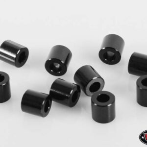 สเปเซอร์ Z-S0956 : RC4WD หนา 6 มิล รูกลาง M3 (10) ชิ้น