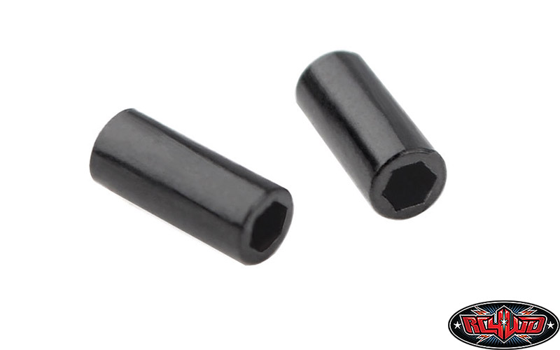 เครื่องมือ Z-S1328 : RC4WD เครื่องมือบล๊อคหกเหลี่ยม สำหรับน๊อตล้อสเกล M1.6 (ฐานสิบหก 1.5 มม.)