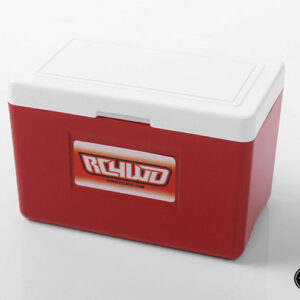 ของแต่ง Z-S1765 : RC4WD ถังน้ำแข็ง