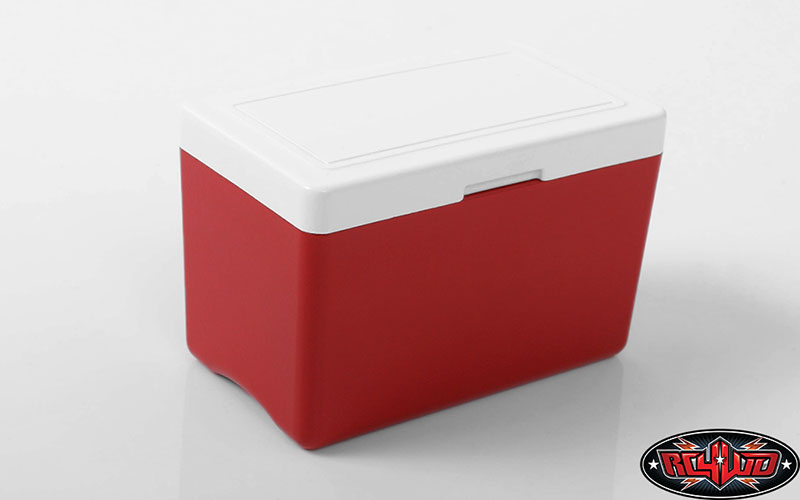 ของแต่ง Z-S1765 : RC4WD ถังน้ำแข็ง - Image 2