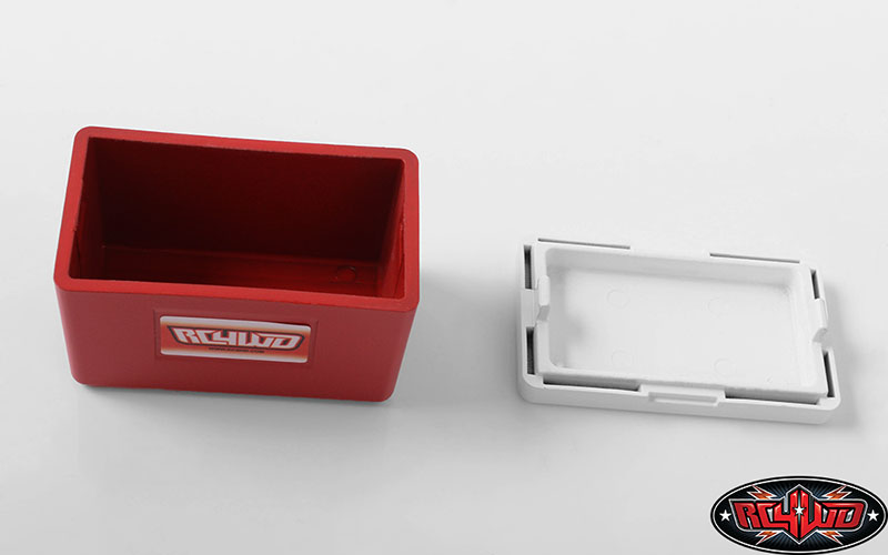 ของแต่ง Z-S1765 : RC4WD ถังน้ำแข็ง - Image 3