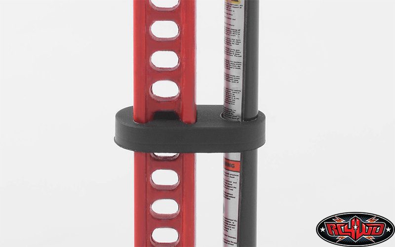 ของแต่ง Z-S1770 : RC4WD HI-LIFT JACK HANDLE-KEEPERS - Image 3
