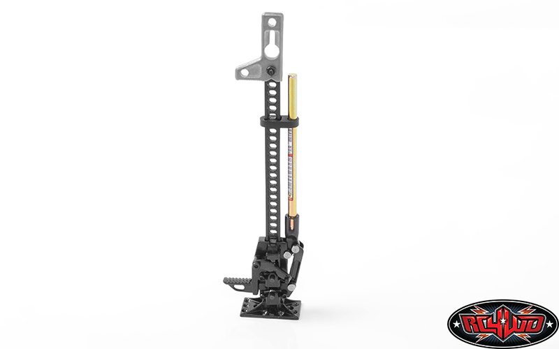 ของแต่ง Z-S1774 : RC4WD 1/10 Hi-Lift Extreme Jack - Image 2
