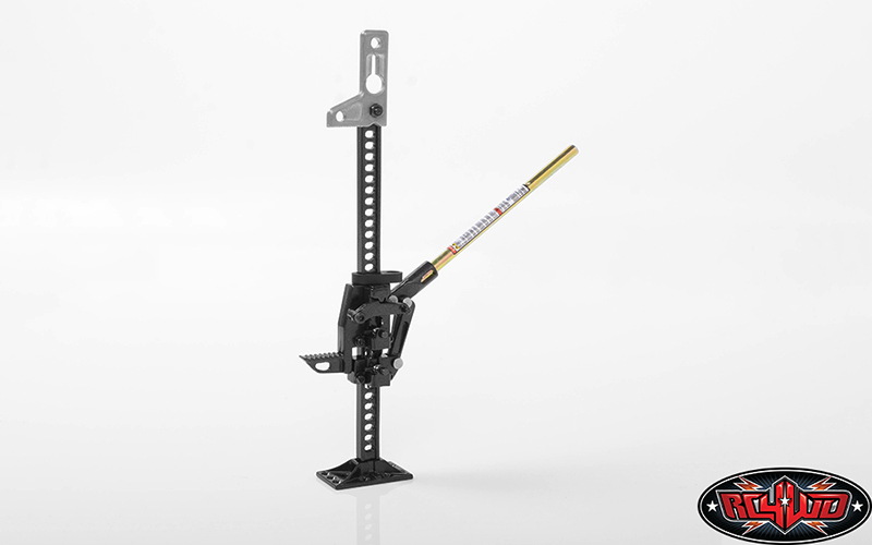ของแต่ง Z-S1774 : RC4WD 1/10 Hi-Lift Extreme Jack