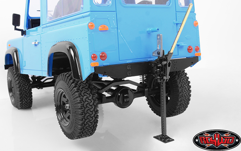 ของแต่ง Z-S1774 : RC4WD 1/10 Hi-Lift Extreme Jack - Image 3