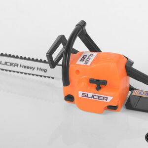 ของแต่ง Z-S1865 : RC4WD Scale Garage Series 1/10 เลื่อยยนต์จำลอง