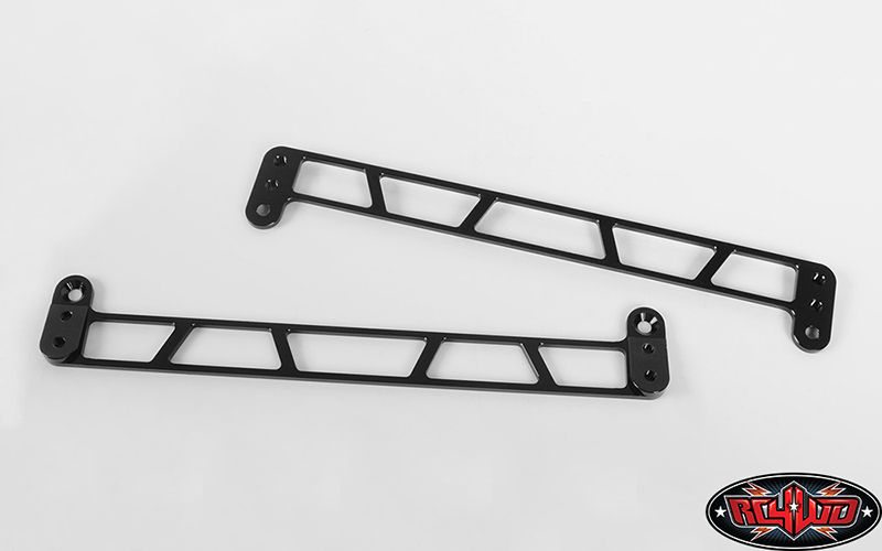 แชสซีส์ Z-S1869 : RC4WD ชุดยกบอดี้Trail Finder 2 LWB - Image 3