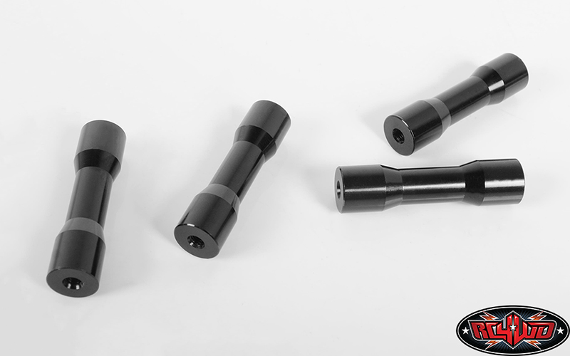 แชสซีส์ Z-S1869 : RC4WD ชุดยกบอดี้Trail Finder 2 LWB - Image 4