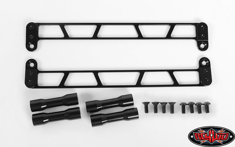 แชสซีส์ Z-S1869 : RC4WD ชุดยกบอดี้Trail Finder 2 LWB