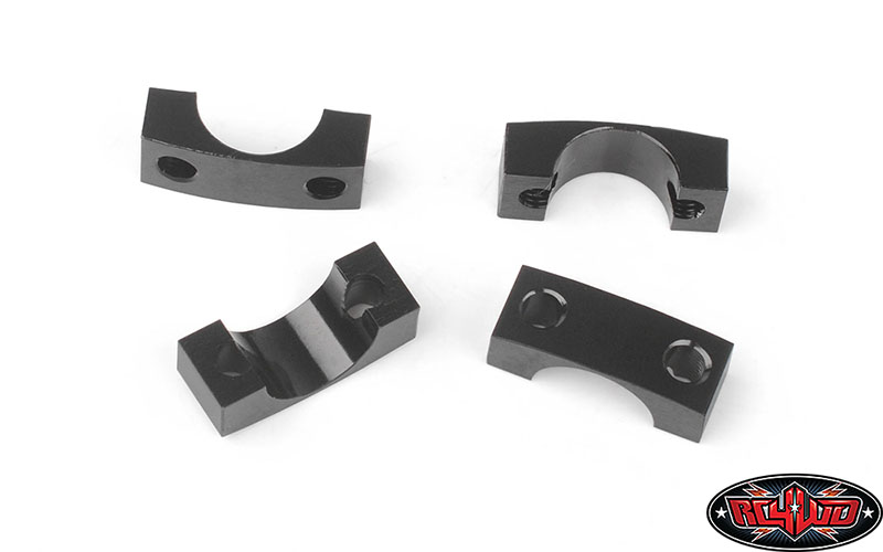 ชุดแหนบ Z-S2135 : RC4WD ชุดยึดแหนบใต้คานสำหรับคาน YOTA 2 / K44 AXLES - Image 2
