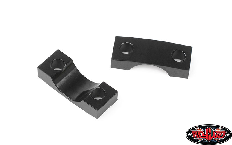 ชุดแหนบ Z-S2135 : RC4WD ชุดยึดแหนบใต้คานสำหรับคาน YOTA 2 / K44 AXLES - Image 3