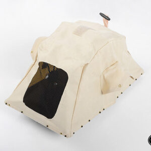 ของแต่ง Z-X0034 : RC4WD 1/10 ARB Pilbara เต็นท์สำหรับวางบนหลังคารถ