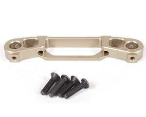 อื่นๆ AX31169 : Axial Machined Body Post Mount (Hard Anodized)