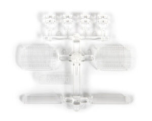 อื่นๆ AX31390 : Axial เลนส์ไฟหน้า/ ไฟเลี้ยว สำหรับ Jeep® Cherokee (XJ)