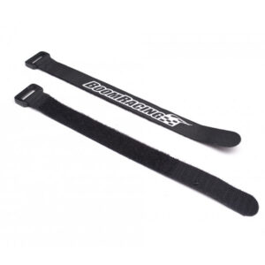 อื่น BRGRS10  :  Boom Racing สายรัดแบตเตอรี่