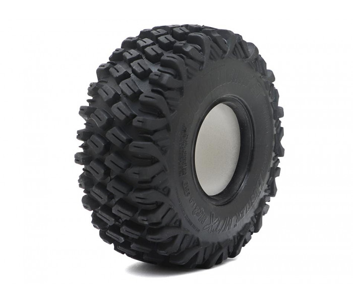 ฟองน้ำ + Foam Insert BRTR39001 : Boom Racing 1.9 Single Stage ฟองนำ้ชั้นเดียวขนาด 4.45in (113mm) (2) - Image 2