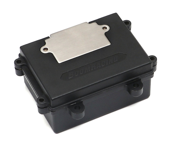 อื่นๆ BRLC7033 : Boom Racing กล่องพลาสติกใส่รีซีฟ - Image 2