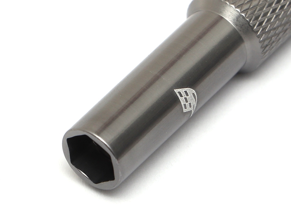 เครื่องมือ - Tools BRT10028 : Boom Racing ชุดเครื่องมือพื้นฐาน - Image 2