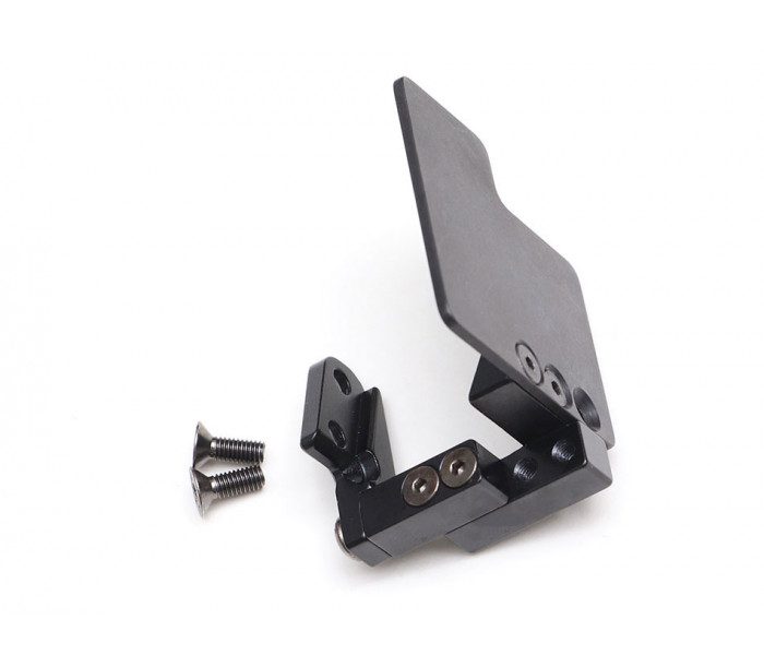 อื่นๆ BRLC7076 : Boom Racing ชุดย้ายสปีดมาด้านหน้าสำหรับ BRX01 for BRX01 - Image 2