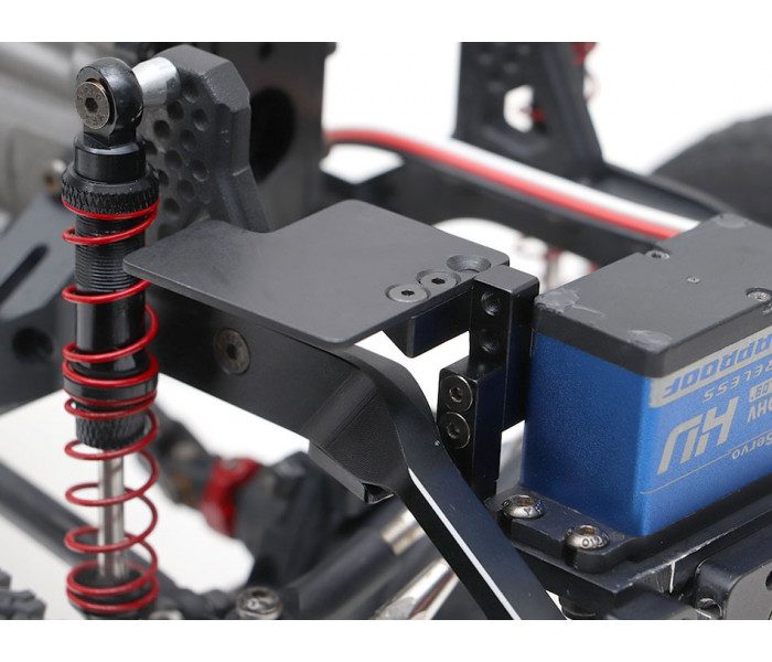 อื่นๆ BRLC7076 : Boom Racing ชุดย้ายสปีดมาด้านหน้าสำหรับ BRX01 for BRX01 - Image 6