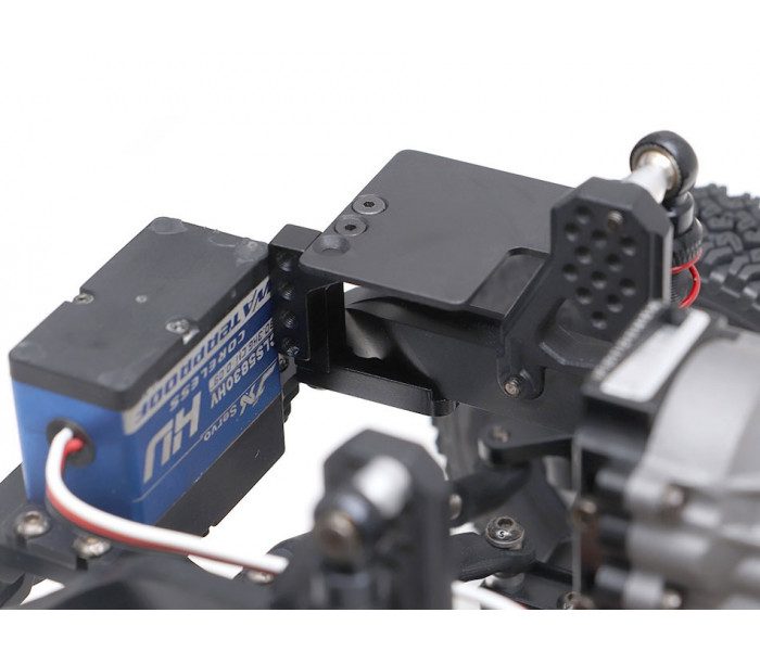 อื่นๆ BRLC7076 : Boom Racing ชุดย้ายสปีดมาด้านหน้าสำหรับ BRX01 for BRX01 - Image 4