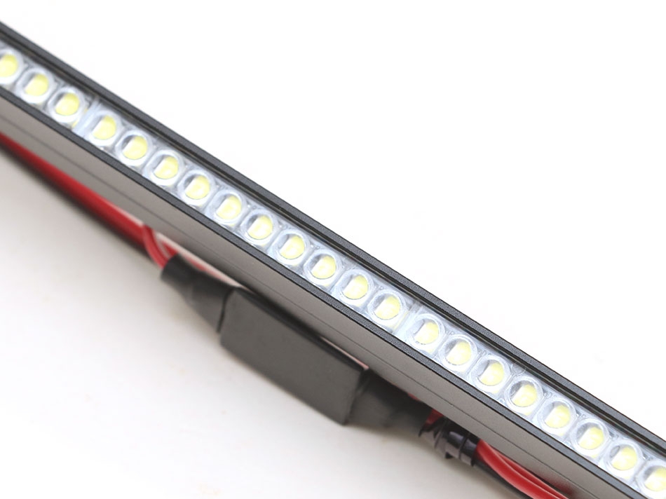 ไฟ BRTLB95 : Boom Racing KUDU แถบไฟLED กันนำ้ ยาว 95 มม. - Image 2