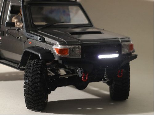 ไฟ BRTLB50 : Boom Racing KUDU™แถบไฟLED กันนำ้ ยาว 50 mm - Image 2