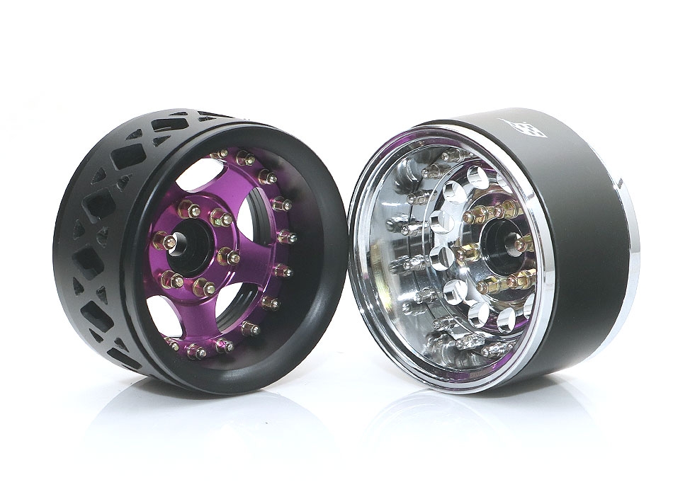 เครื่องมือ BRPROB-14 : Boom Racing ProBuild™เครื่องมือไขน๊อตล้อ 3 ขนาด 2.0mm / 2.5mm / 3.0mm - Image 3