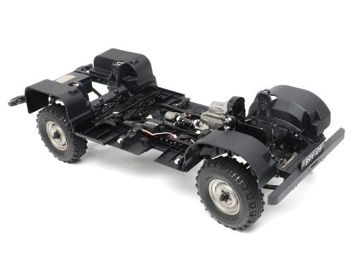 ของแต่ง – Scale Accessories BRX02327 : Boom Racing บังโคลนหน้าด้านใน สำหรับ BRX02 88 & 109 - Image 3