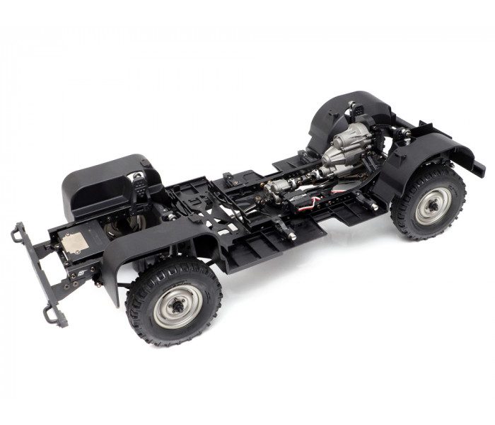 ของแต่ง – Scale Accessories BRX02328 : Boom Racing บังโคลนหลังด้านใน สำหรับ BRX02 109 - Image 3