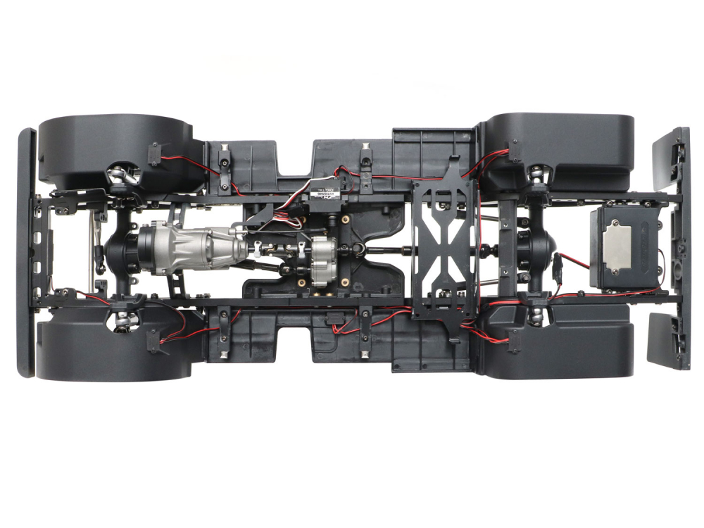 ไฟ - Light BRTLB003 : Boom Racing KUDU™ ไฟ LED ส่องพื้น สำหรับ BRX02 Series Land Rover for BRX02 109 - Image 2