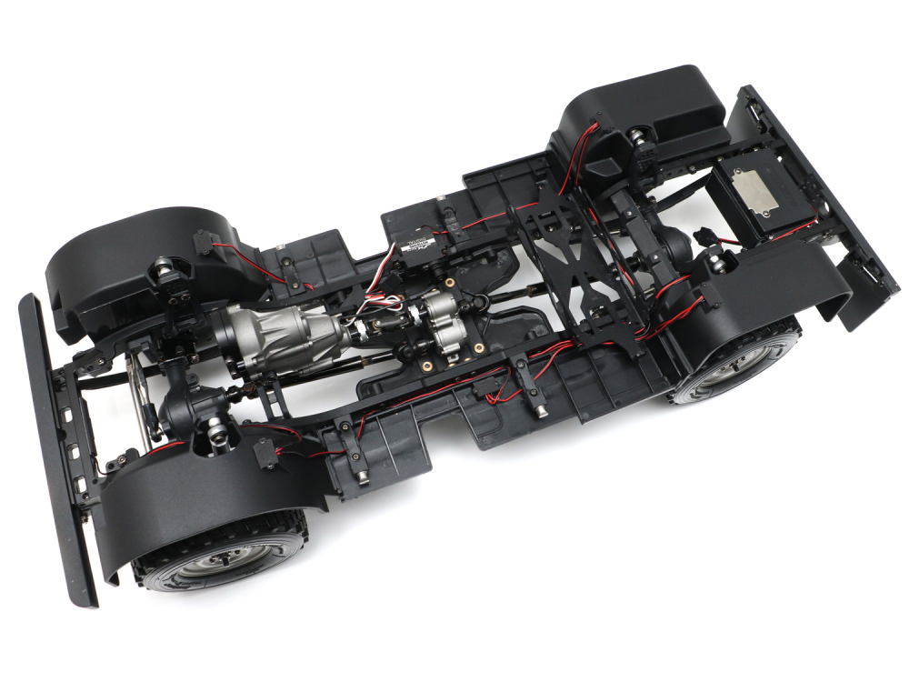 ไฟ - Light BRTLB003 : Boom Racing KUDU™ ไฟ LED ส่องพื้น สำหรับ BRX02 Series Land Rover for BRX02 109 - Image 3