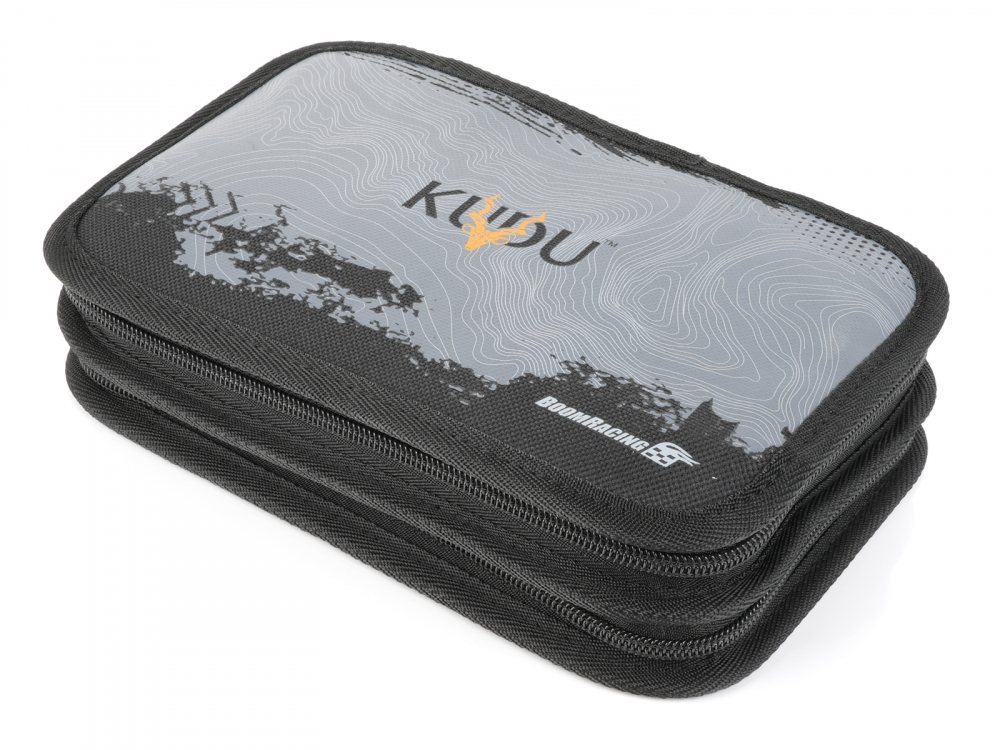 ชุดเครื่องมือ BRT10062 : Boom Racing KUDU™ (17 ชิ้น) + กระเป๋าใส่เครื่องมือ พร้อมการรับประกัน 2 ปี - Image 21