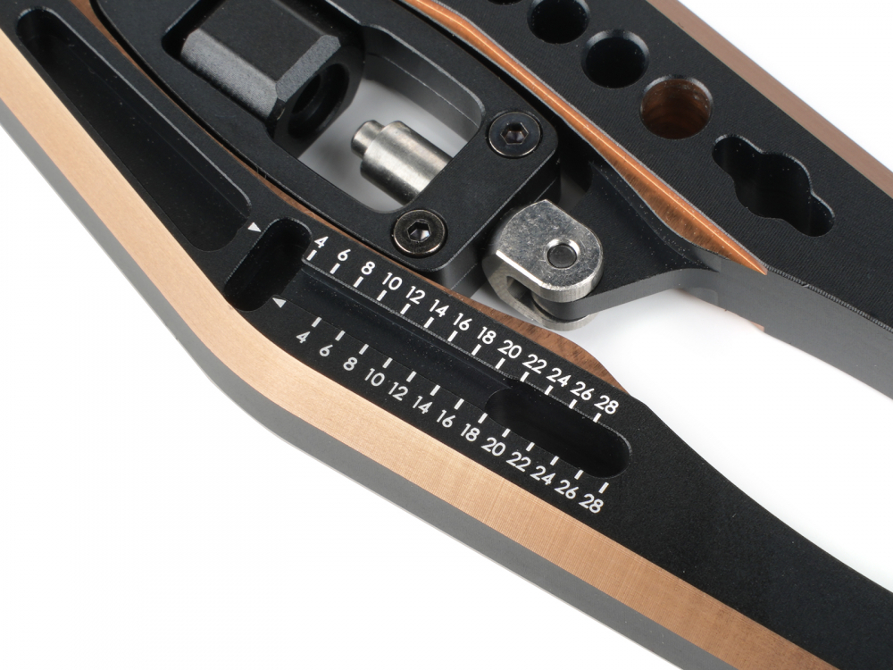 ชุดเครื่องมือ BRT10062 : Boom Racing KUDU™ (17 ชิ้น) + กระเป๋าใส่เครื่องมือ พร้อมการรับประกัน 2 ปี - Image 17