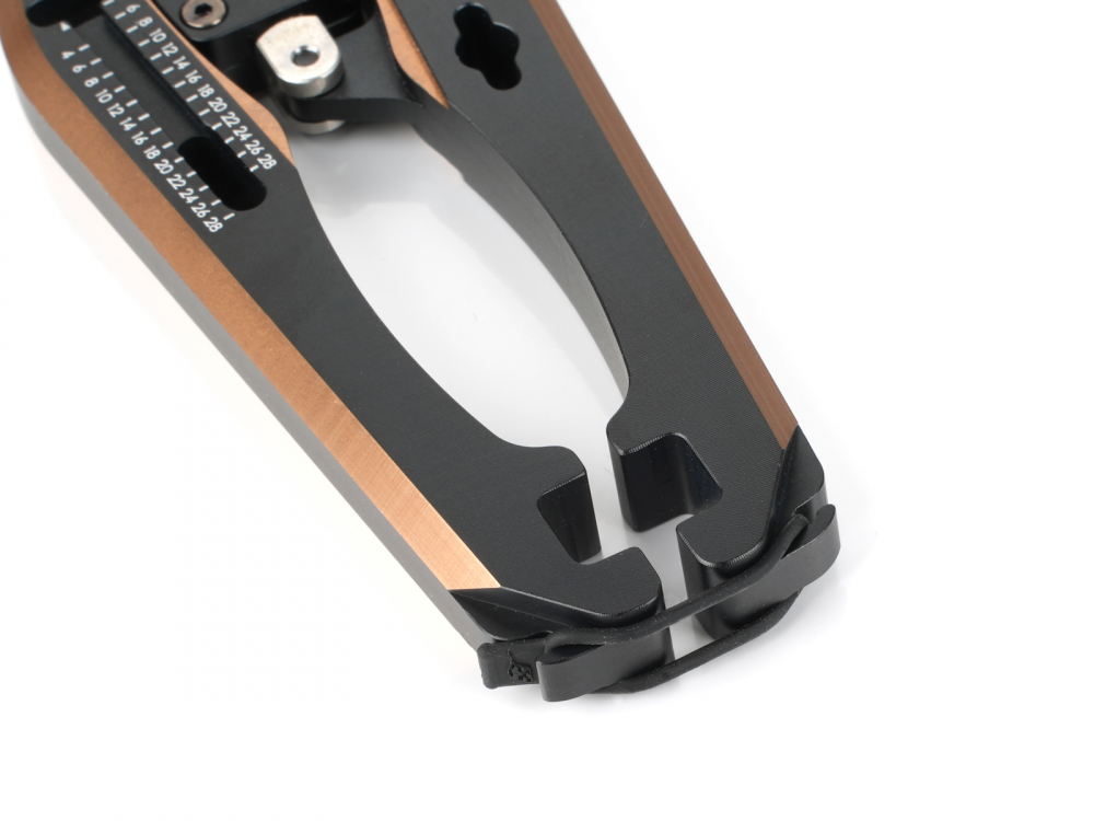 ชุดเครื่องมือ BRT10062 : Boom Racing KUDU™ (17 ชิ้น) + กระเป๋าใส่เครื่องมือ พร้อมการรับประกัน 2 ปี - Image 16