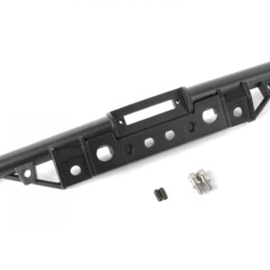 กันชน BRLC70219F : BOOMRACING กันชนหน้า Tubular Alum สำหรับ BRX01 AWB / BRX02