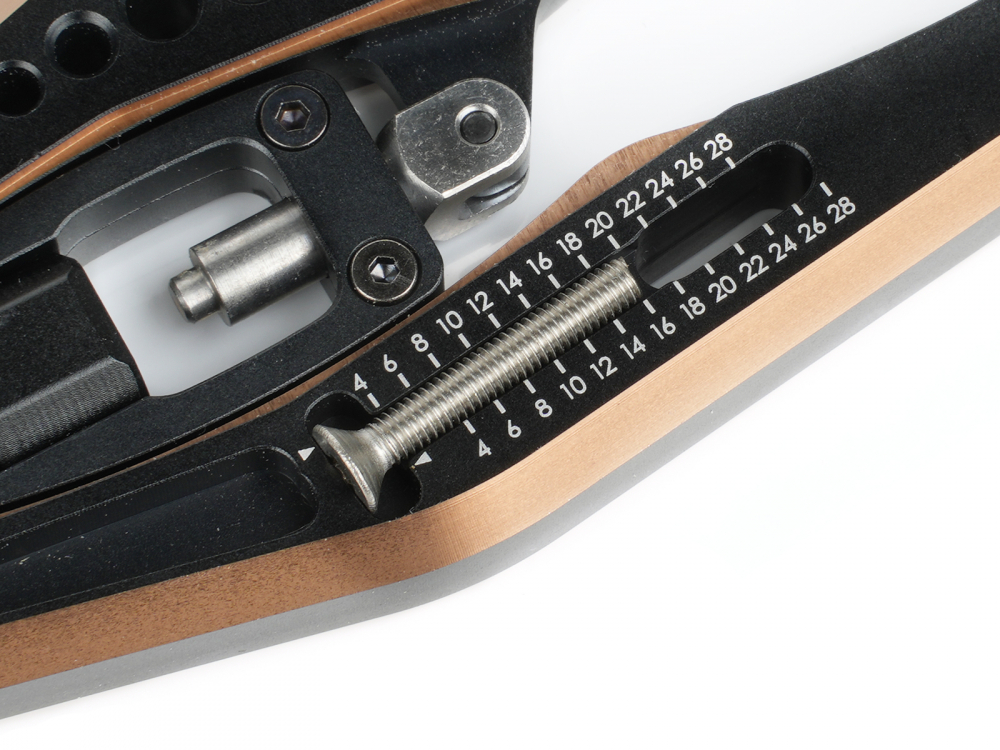 ชุดเครื่องมือ BRT10062 : Boom Racing KUDU™ (17 ชิ้น) + กระเป๋าใส่เครื่องมือ พร้อมการรับประกัน 2 ปี - Image 11